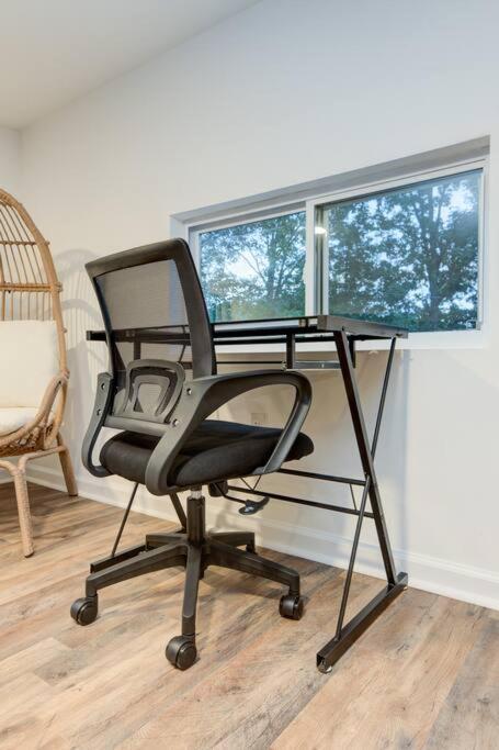 2 Bed 1 Bath-Sleeps 5 To 6 Near Rrg Large Deck Villa Beattyville Exterior photo